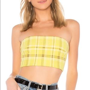 I.AM.GIA Polaris Bandeau